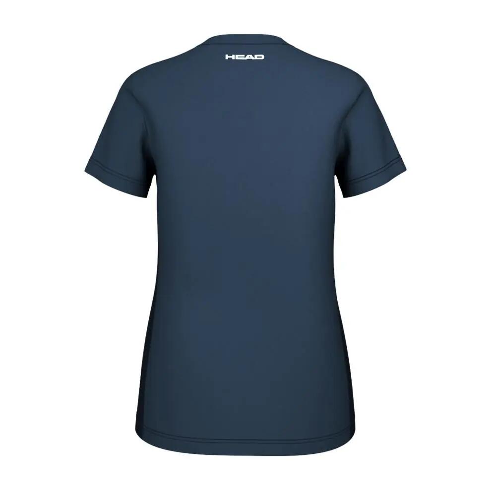 TIE-BREAK T-Shirt Women 5/7