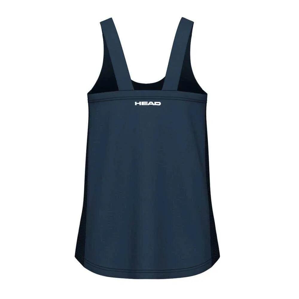 Top Head Spirit 814225 Nv Mujer M 3/7