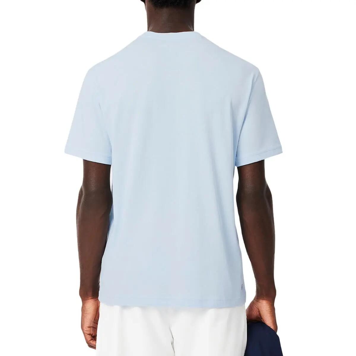 Lacoste T-shirt TH7618 3/7