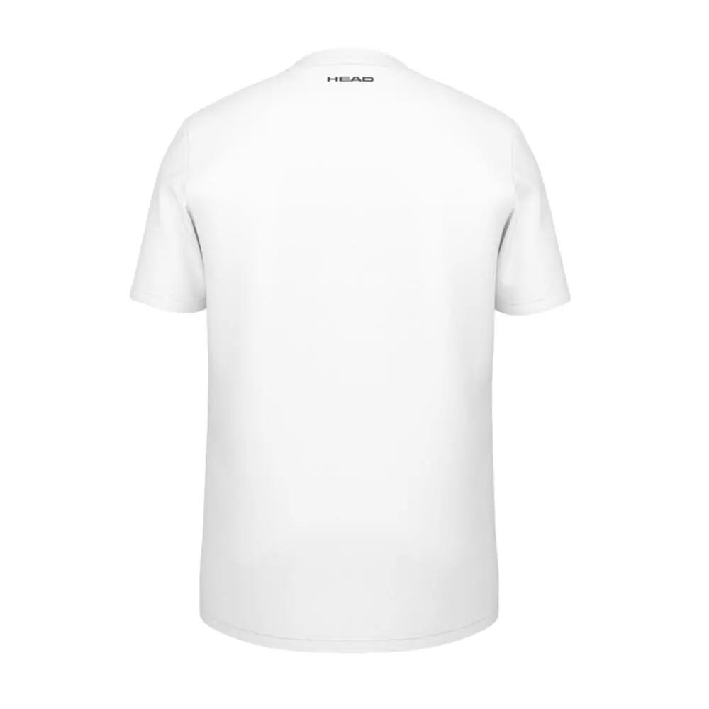 Head Topspin T-shirt 3/7
