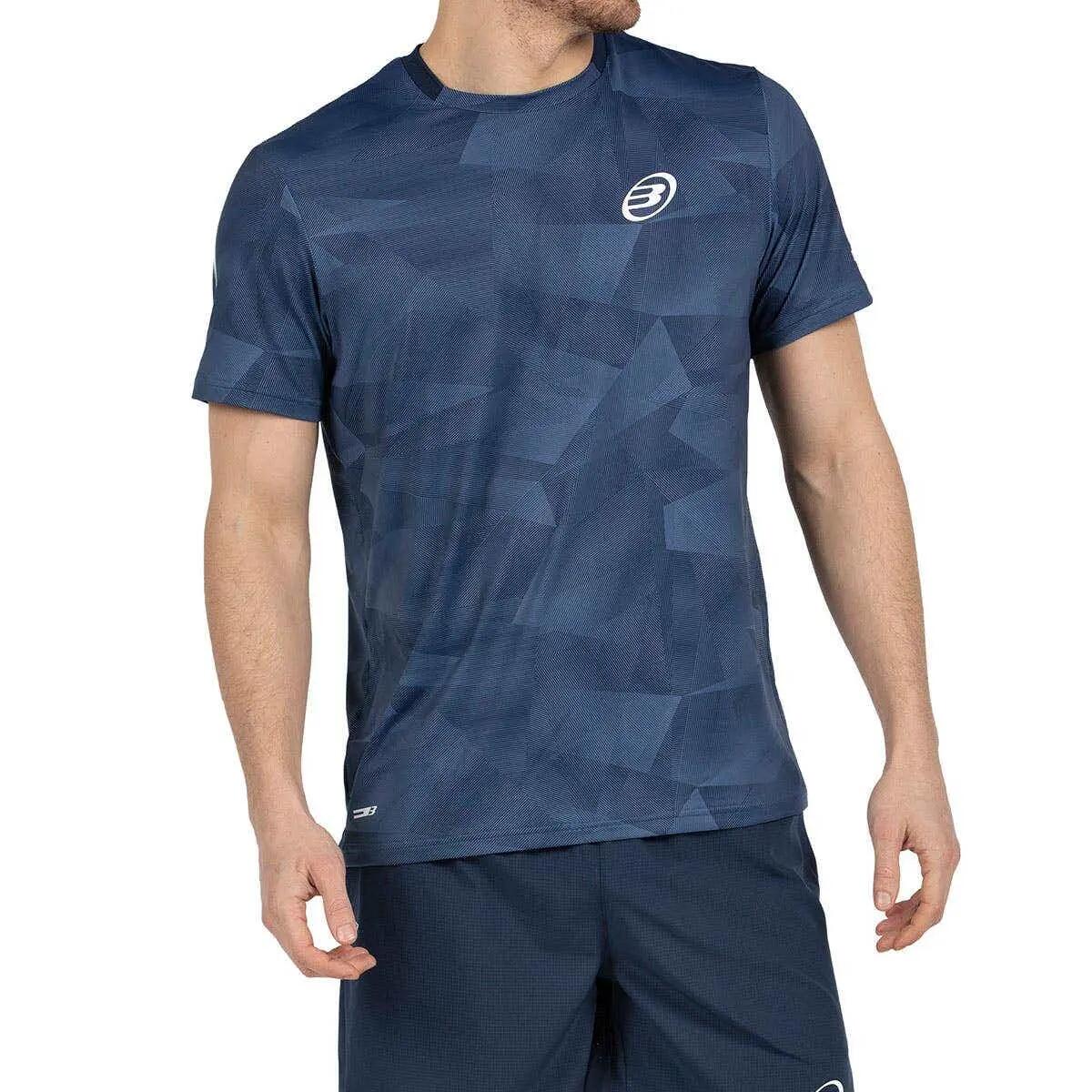 T-shirt Bullpadel Manin 2/7