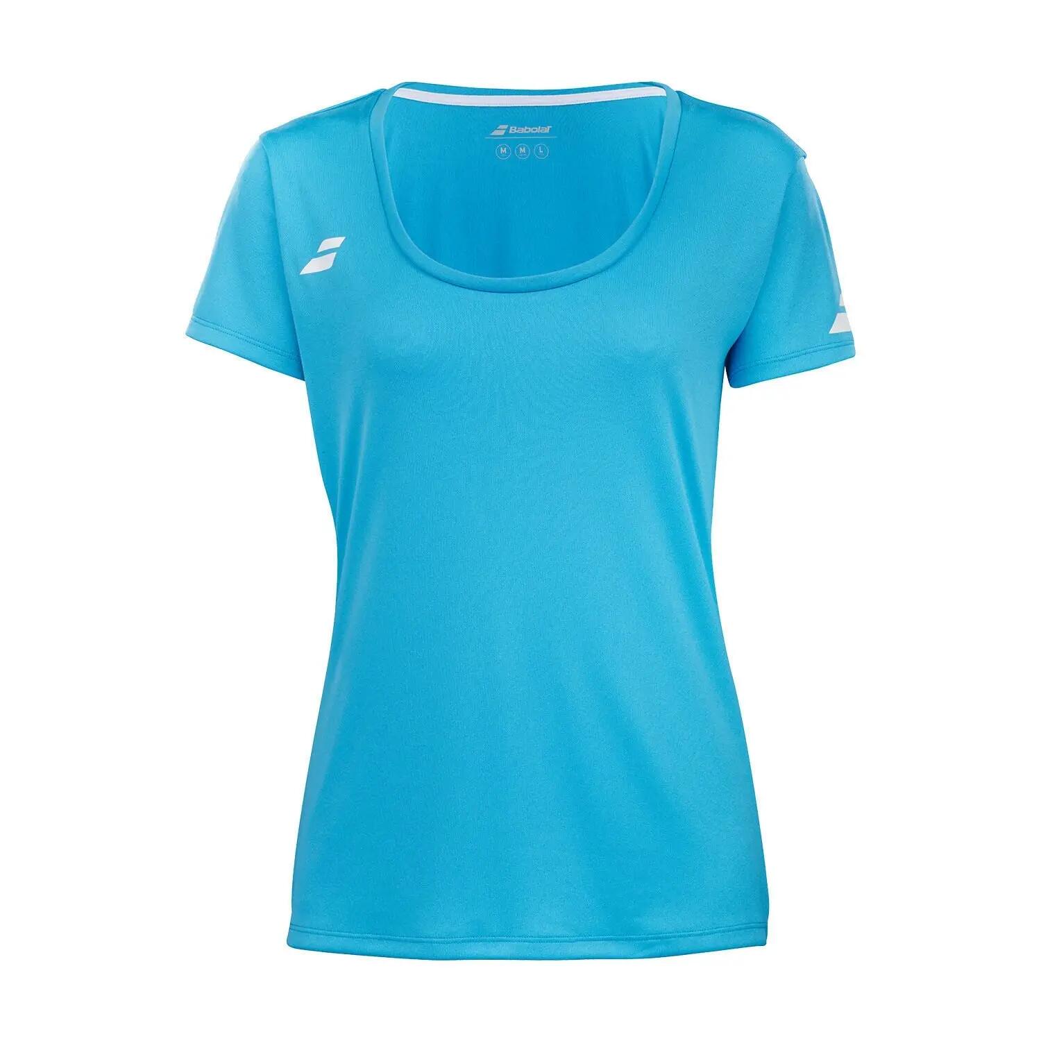 Babolat Play Cs Top 3wp2011 Top Sans Manches Pour Femmes 3wp2011 3/7