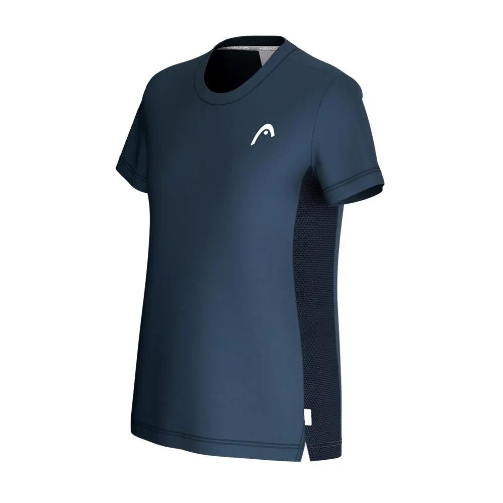 TIE-BREAK T-Shirt Women 4/7