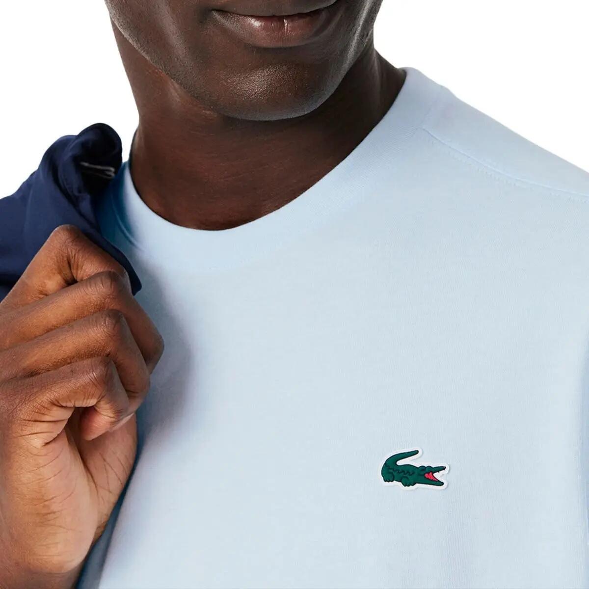 Lacoste T-shirt TH7618 2/7