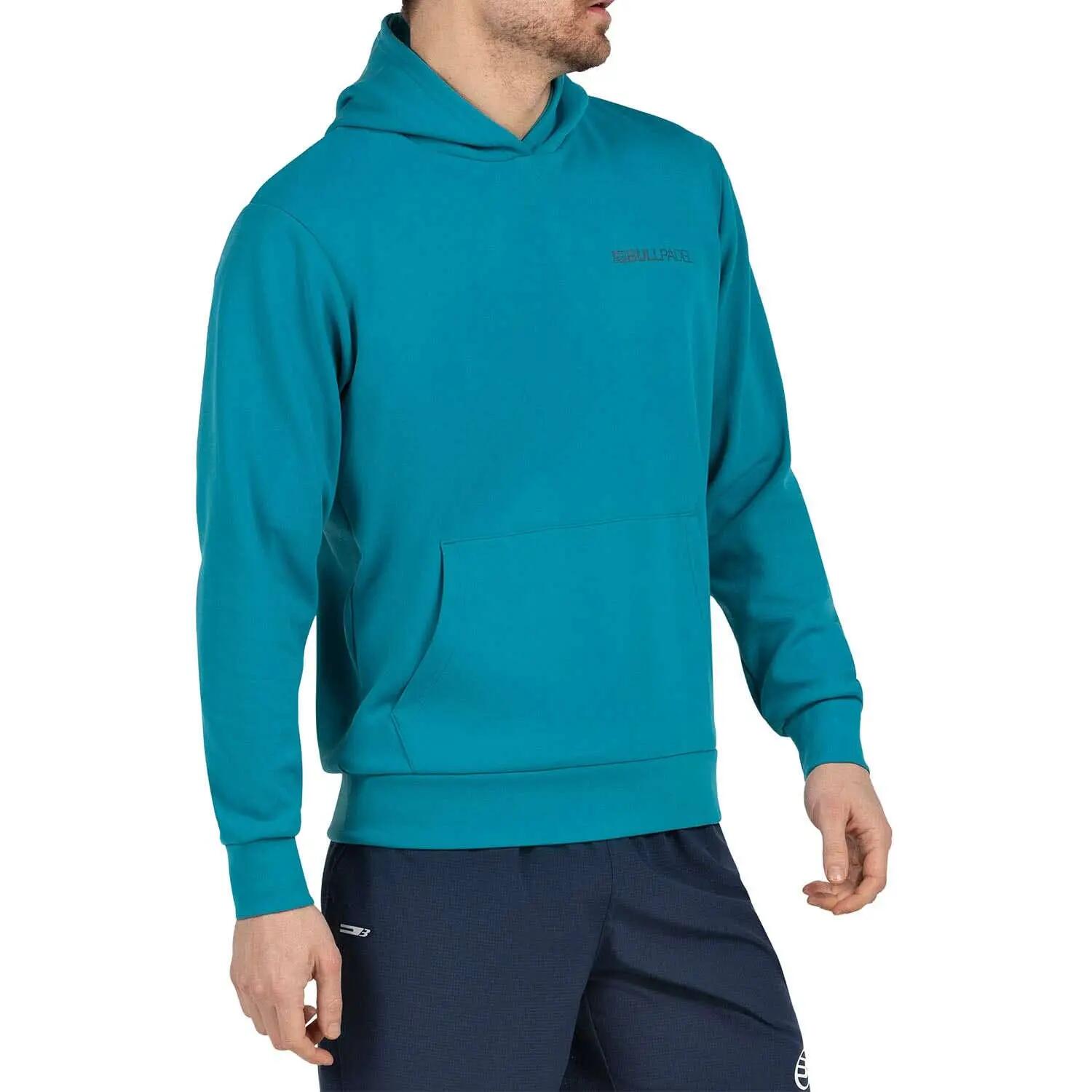 Sweatshirt Bullpadel Albier 2/7