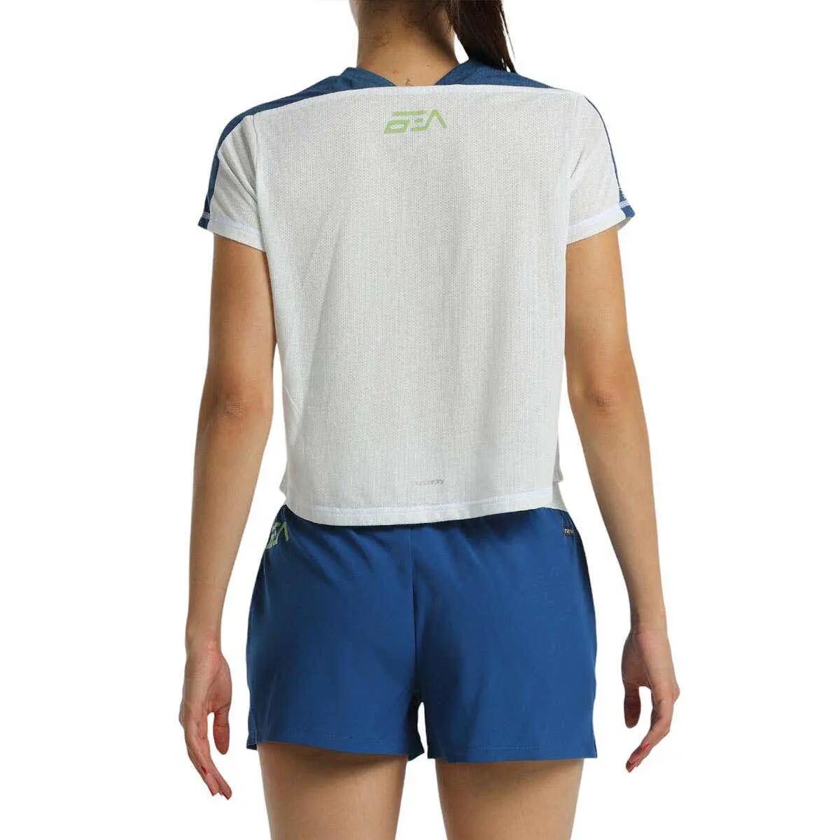 T-shirt Bullpadel Bilma Damen 3/7