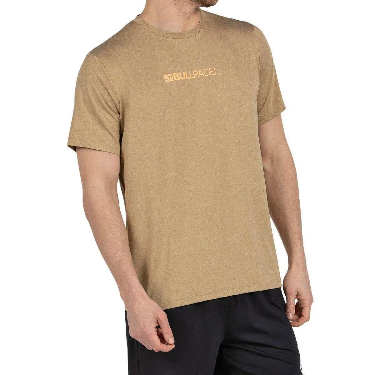 Camiseta Bullpadel Coledil 2/7