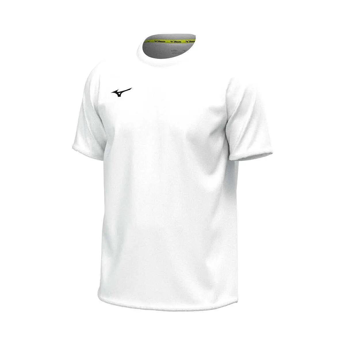 T-shirt Mizuno Team Junior 6/7