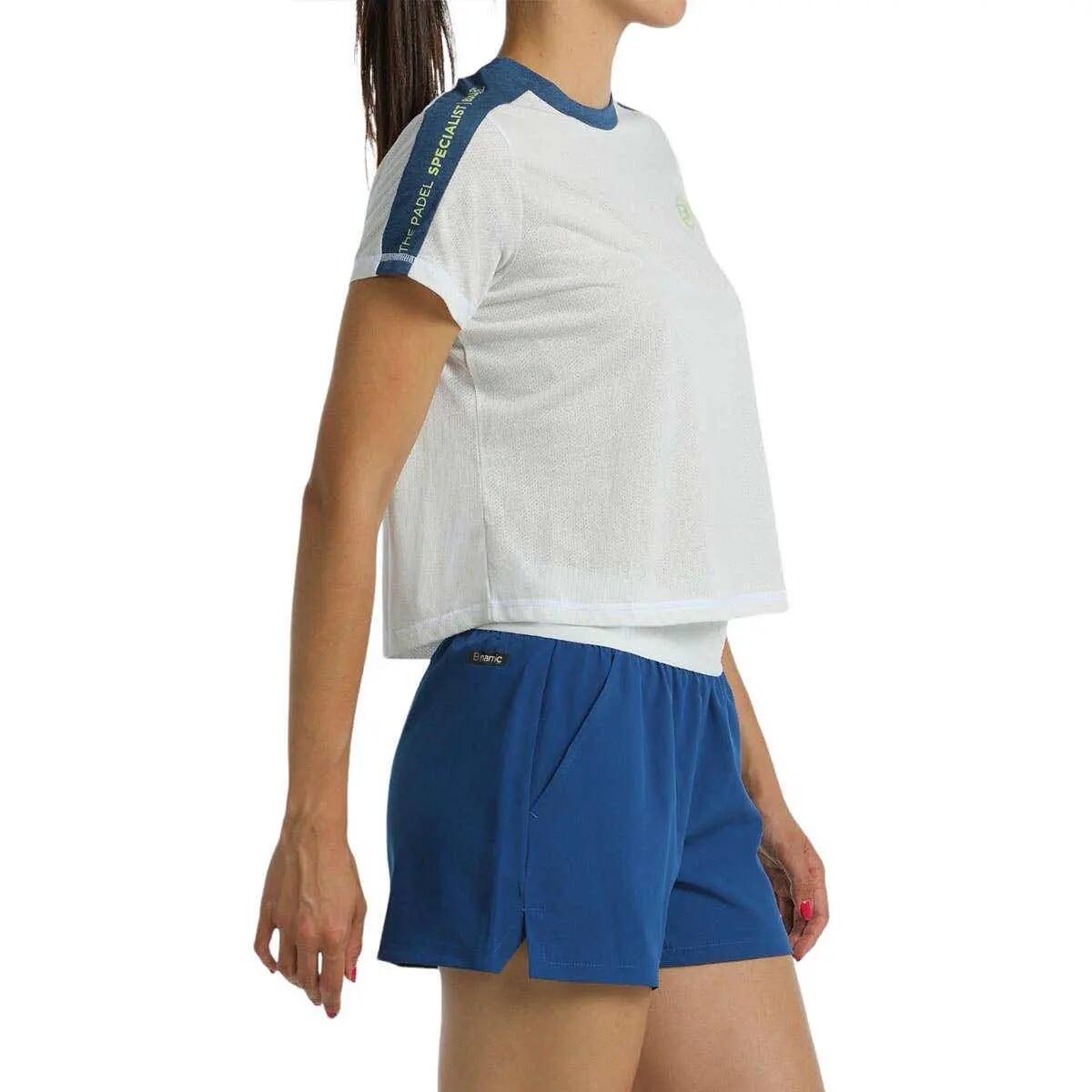 T-shirt Bullpadel Bilma Damen 2/7