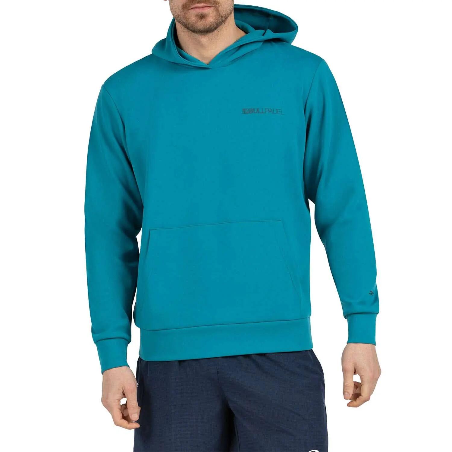 Sweatshirt Bullpadel Albier 1/7