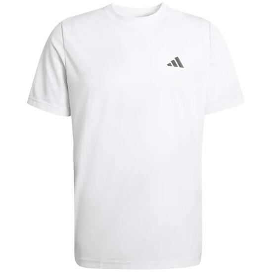 T-shirt Adidas Club Graphic