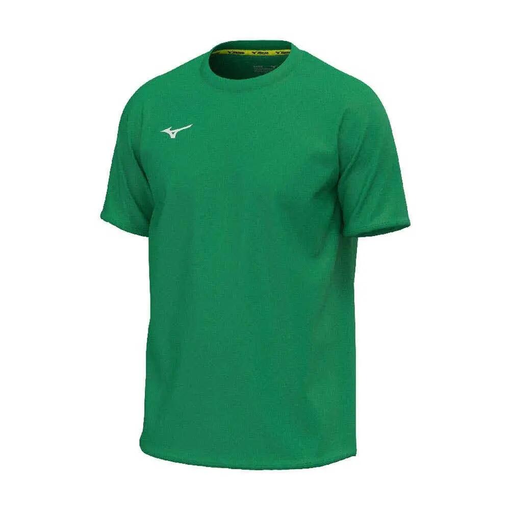 CAMISETA MIZUNO TEAM MIZUNO TRAINING TEE 32EAB565 38 GREEN S 4/7