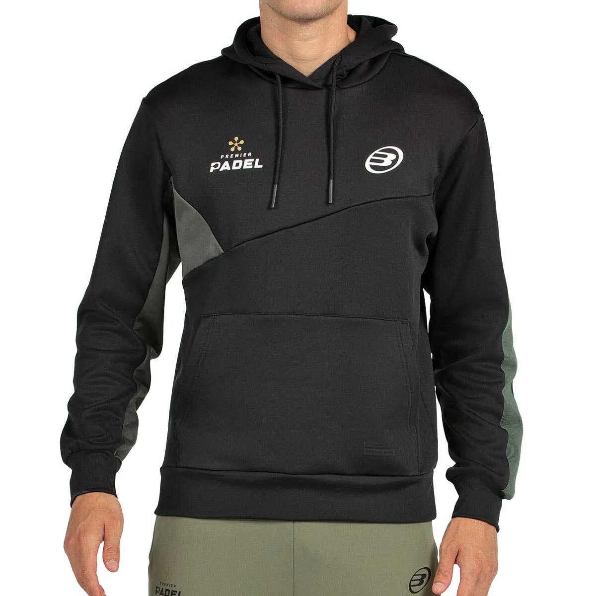 Sweatshirt Bullpadel Palmiro 1/7