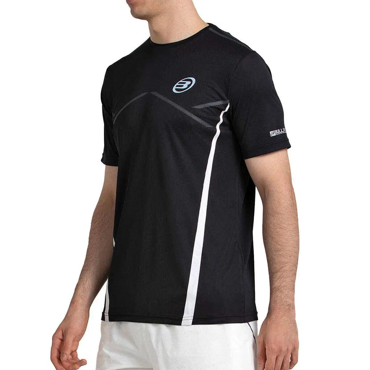 T-shirt Bullpadel Cabore 1/7