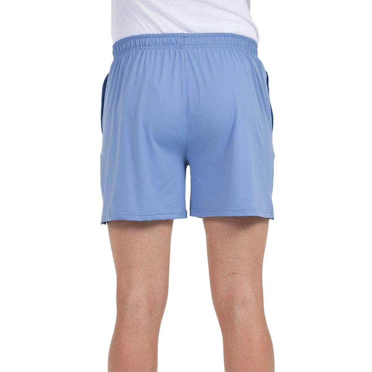 Short Bullpadel Ceclavin 3/7