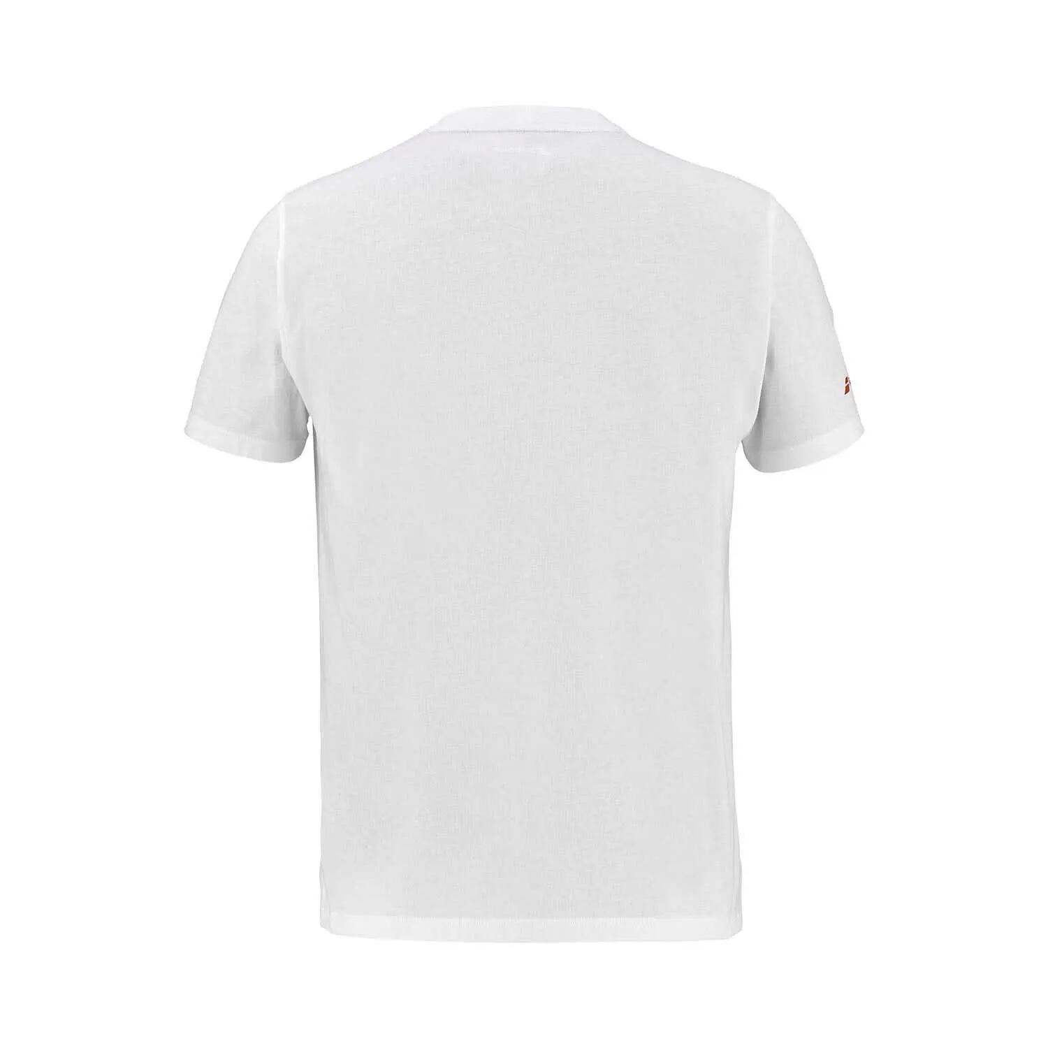 T-shirt Babolat Juan Lebrón 2026 2/7