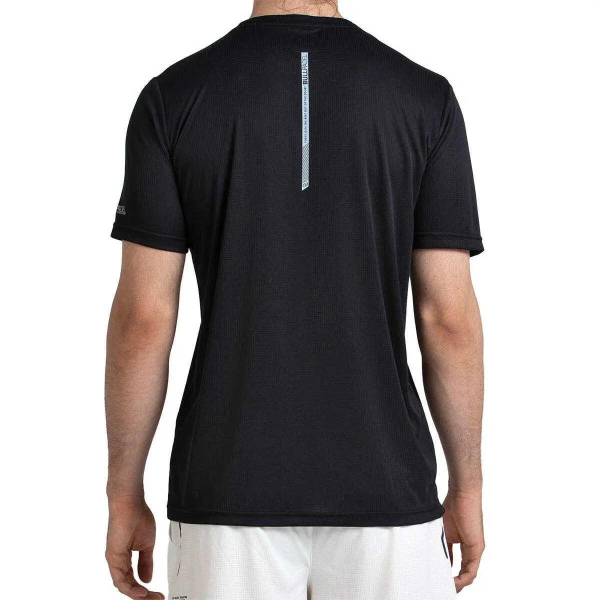 T-shirt Bullpadel Cabore 3/7
