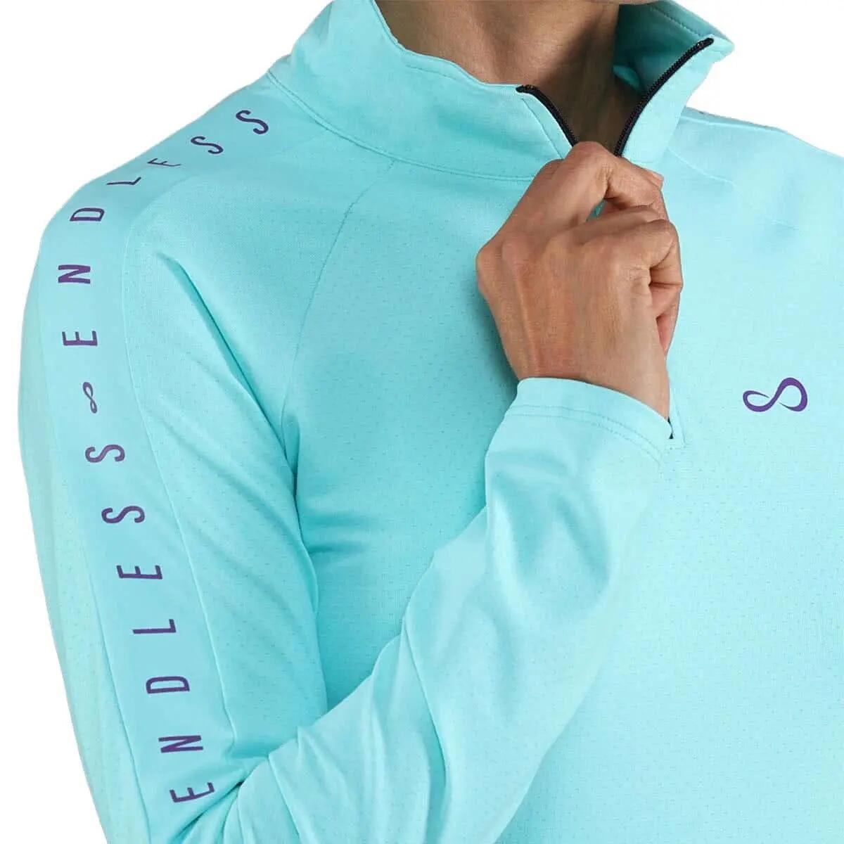 Sweat Endless Kirsch Ii Femme 3/7