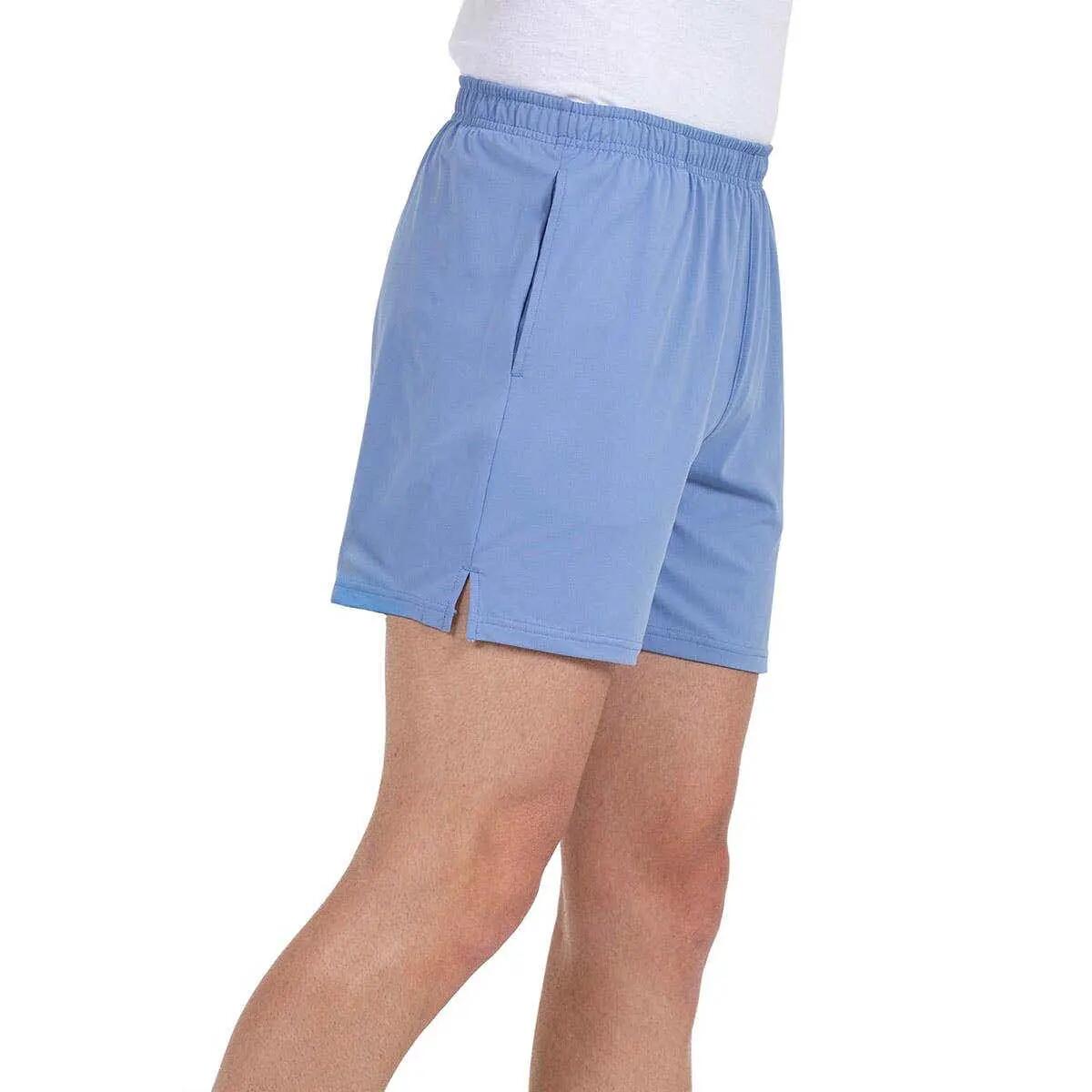 Short Bullpadel Ceclavin 2/7