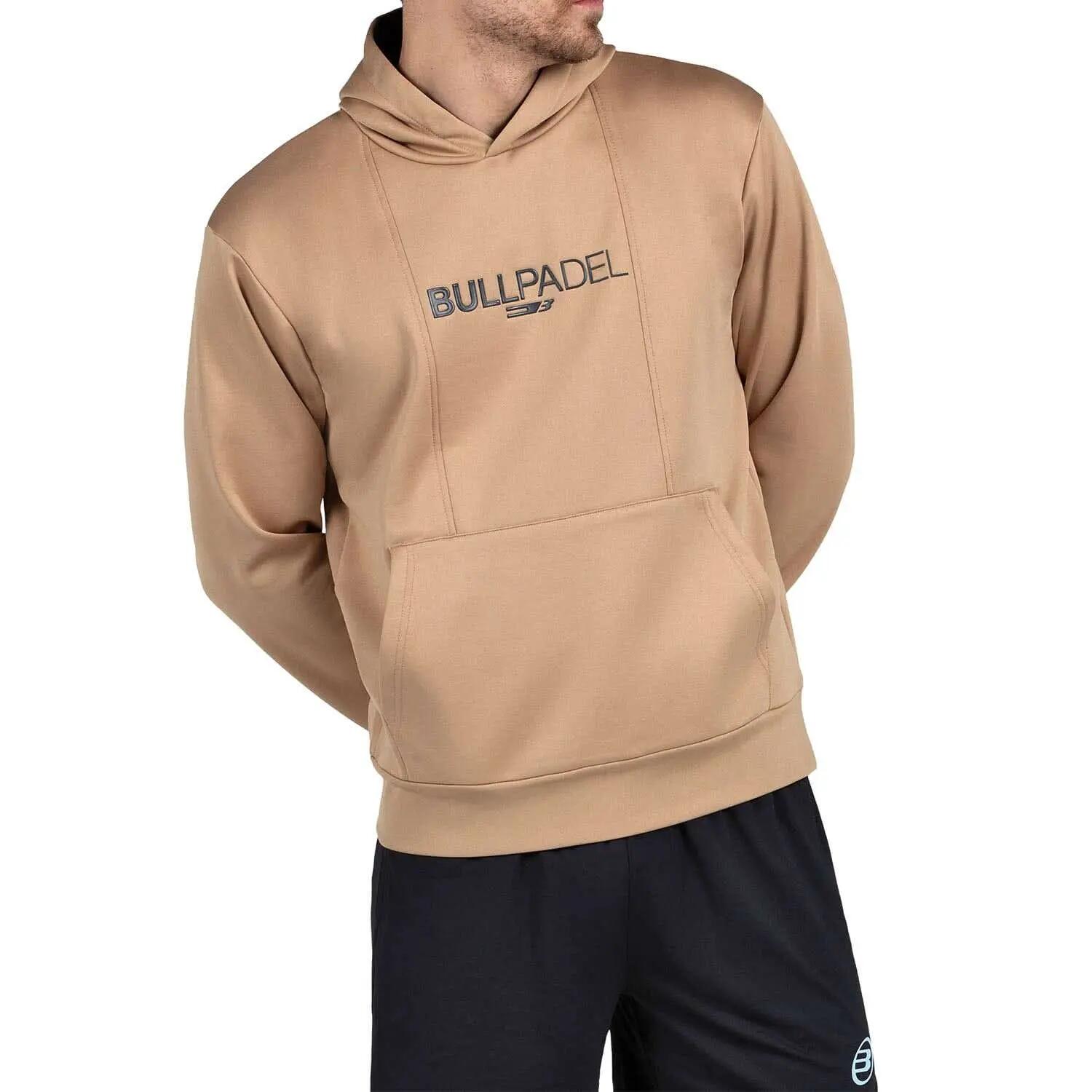 Sweatshirt Bullpadel Acube 2/7