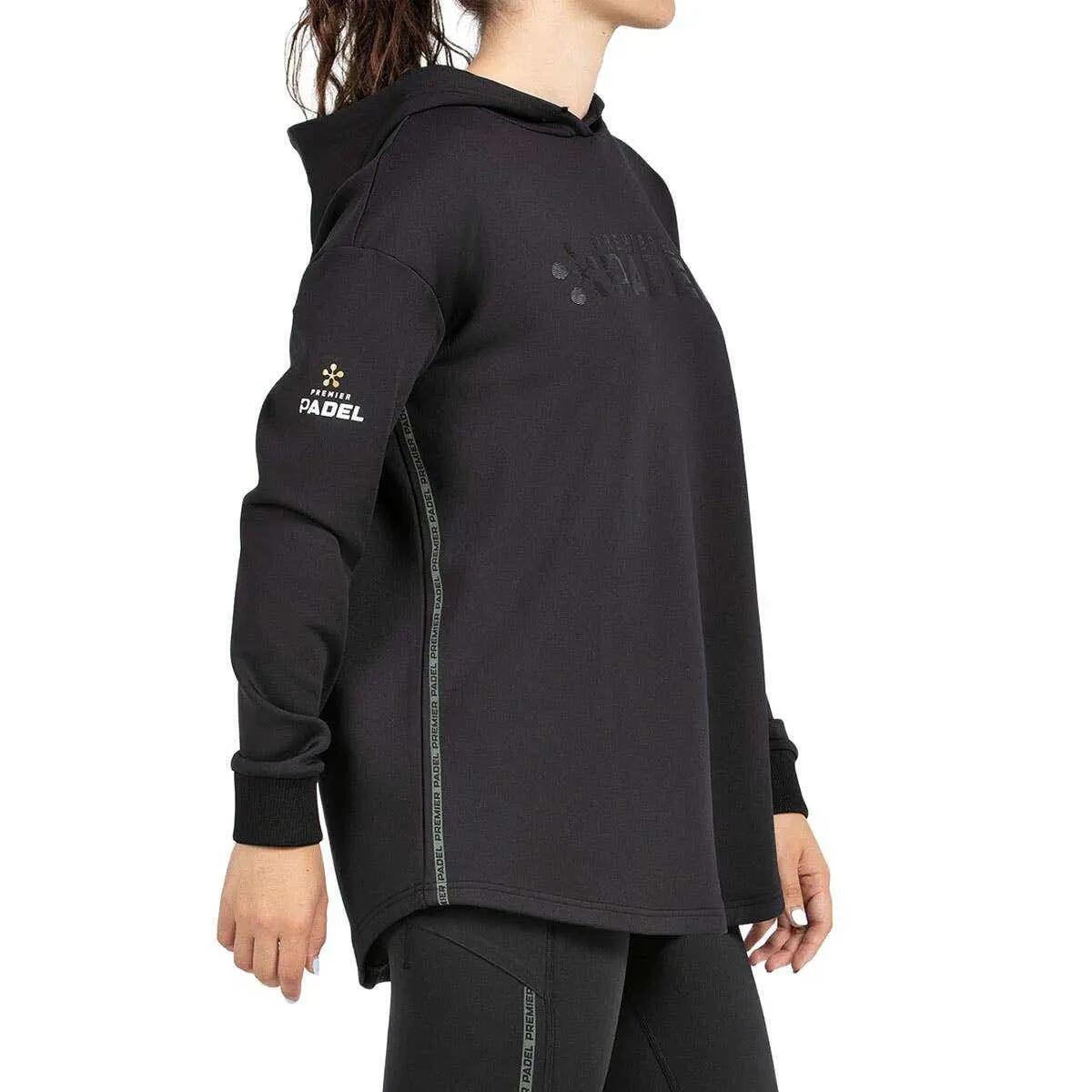 Sweatshirt Bullpadel Paitt Woman 2/7