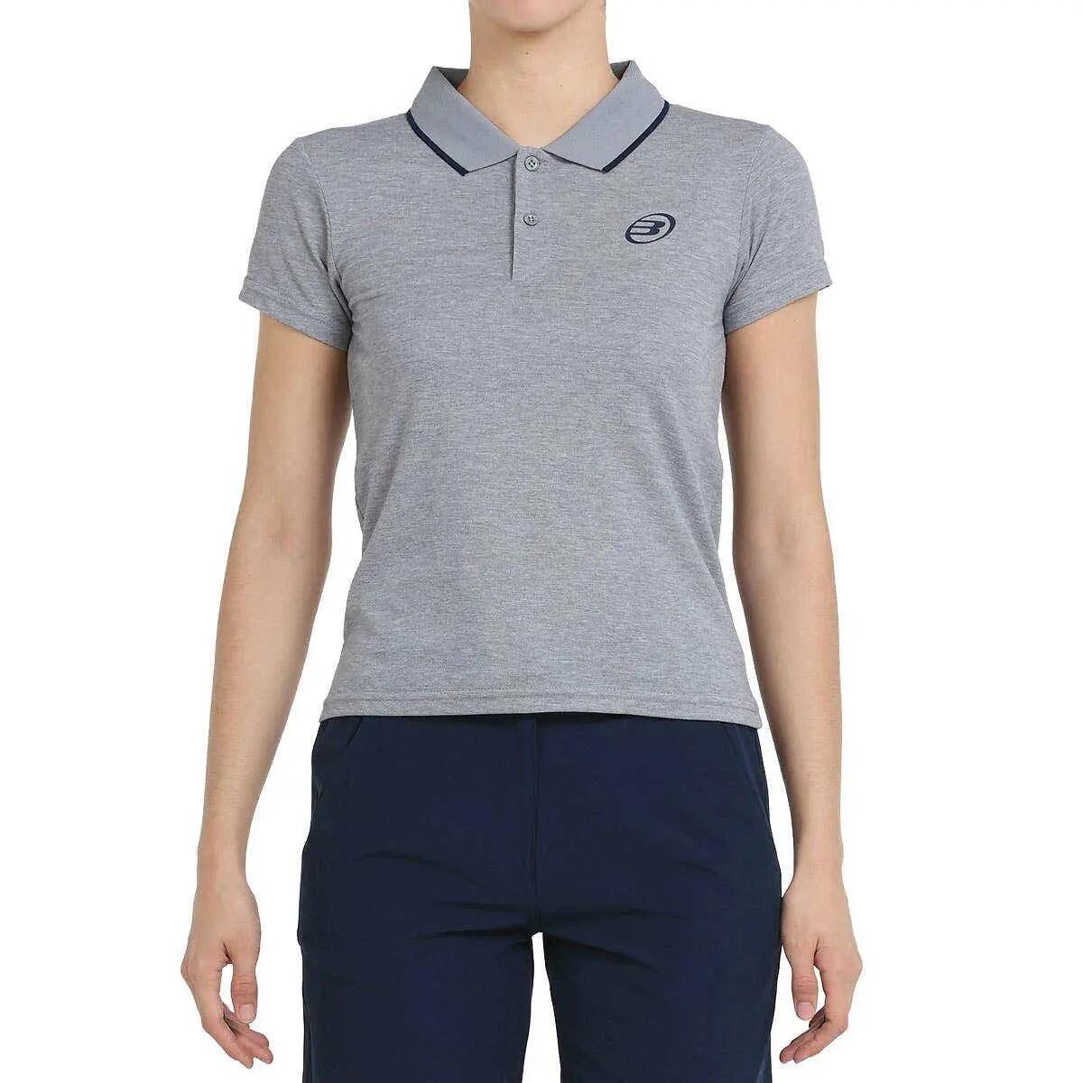 Polo Bullpadel Fip Exilob Woman 4/7