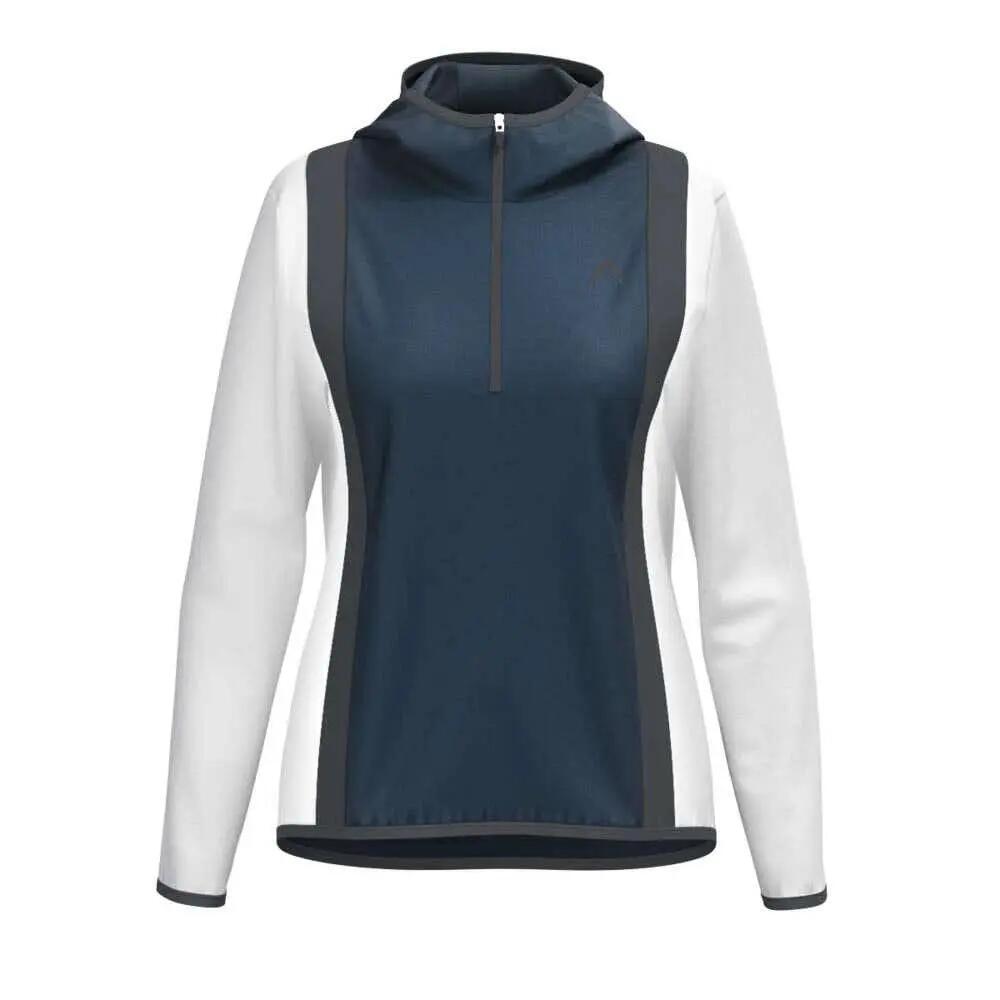 CLUB 25 TECH Hoodie Women 4/7