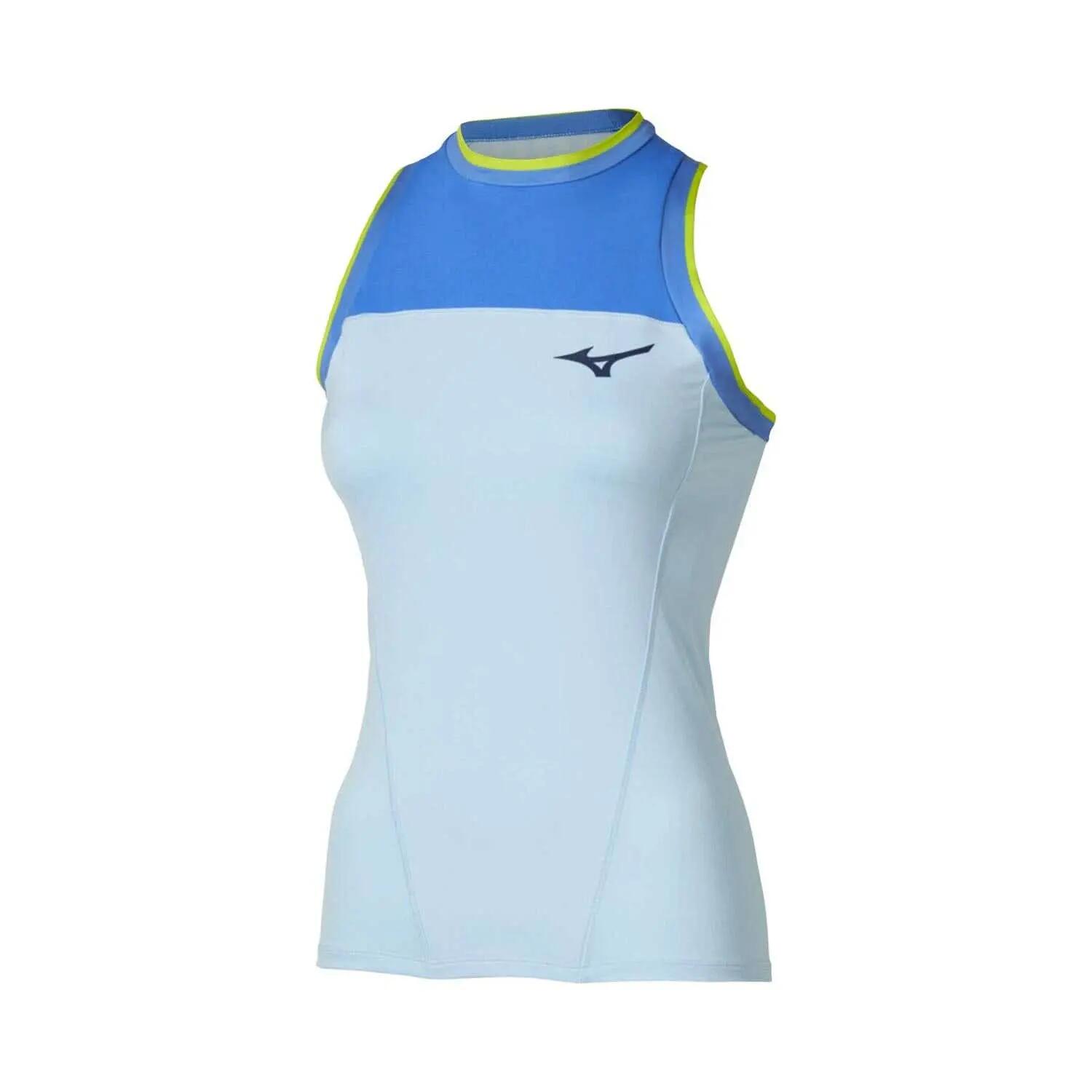 Canotta Mizuno Stragazer Donna 4/7