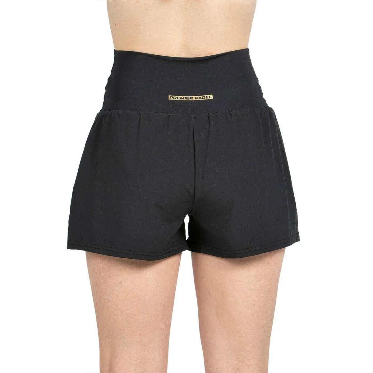 Short Bullpadel Pitan Femme 3/7