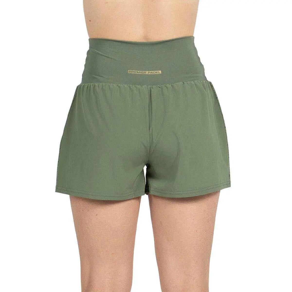 Short Bullpadel Pitan Woman 3/7