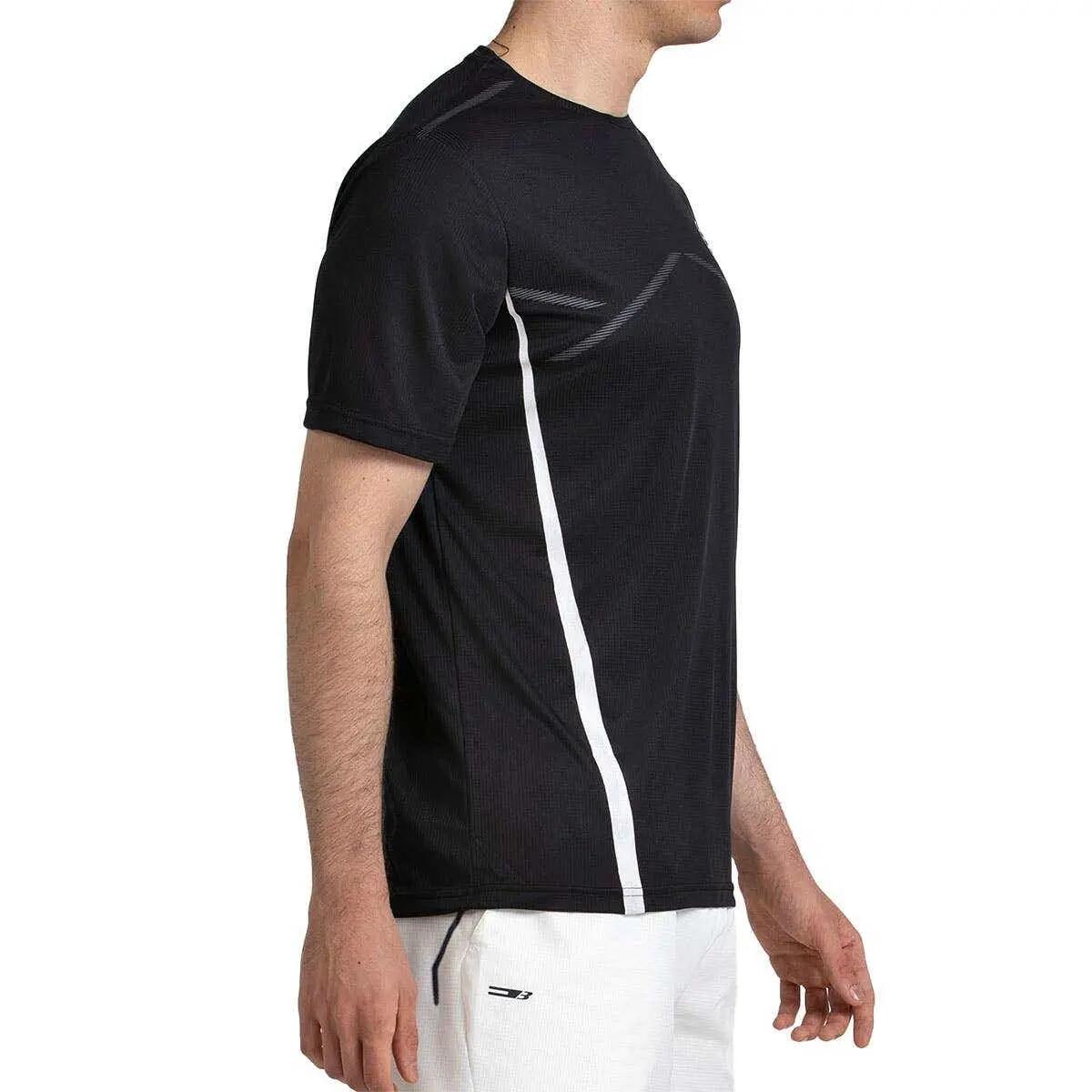 T-shirt Bullpadel Cabore 2/7