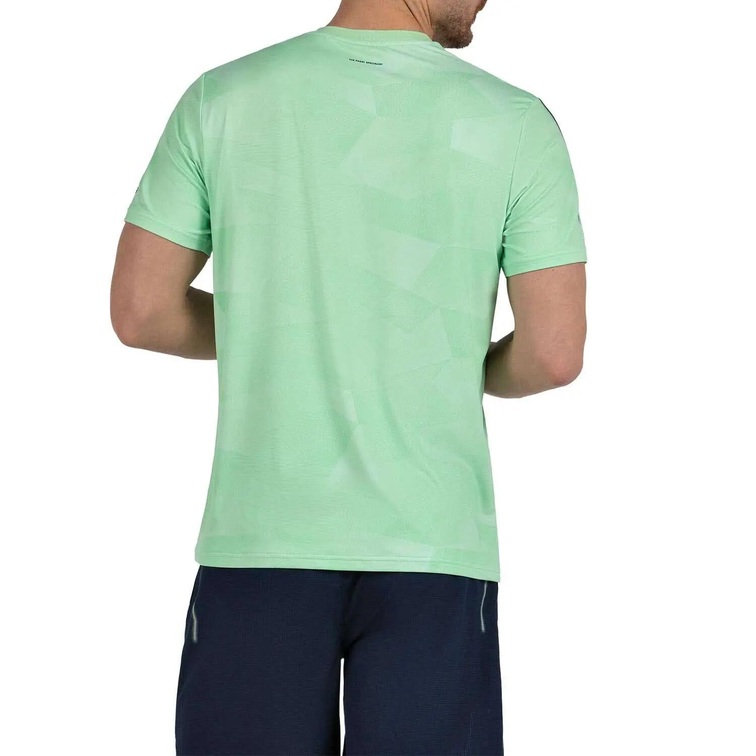 T-shirt Bullpadel Manin 3/7