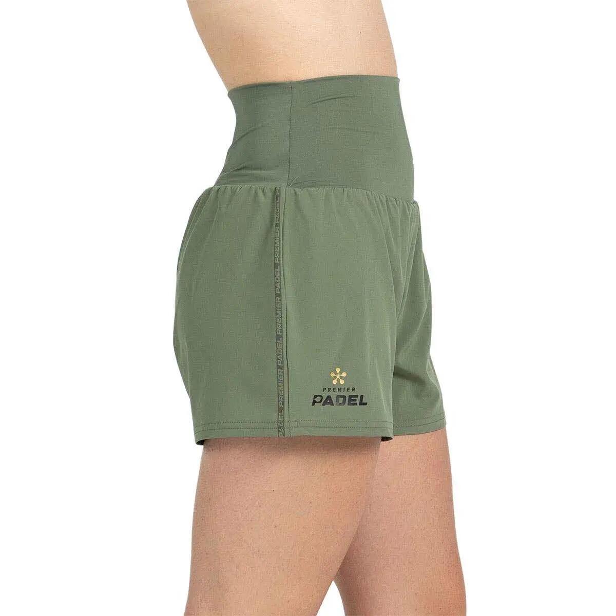 Short Bullpadel Pitan Woman 2/7