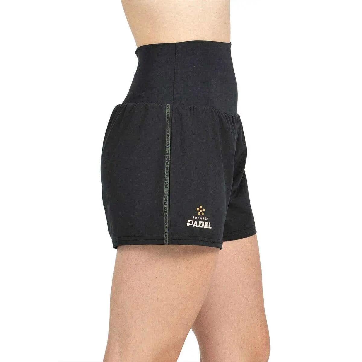 Short Bullpadel Pitan Femme 2/7