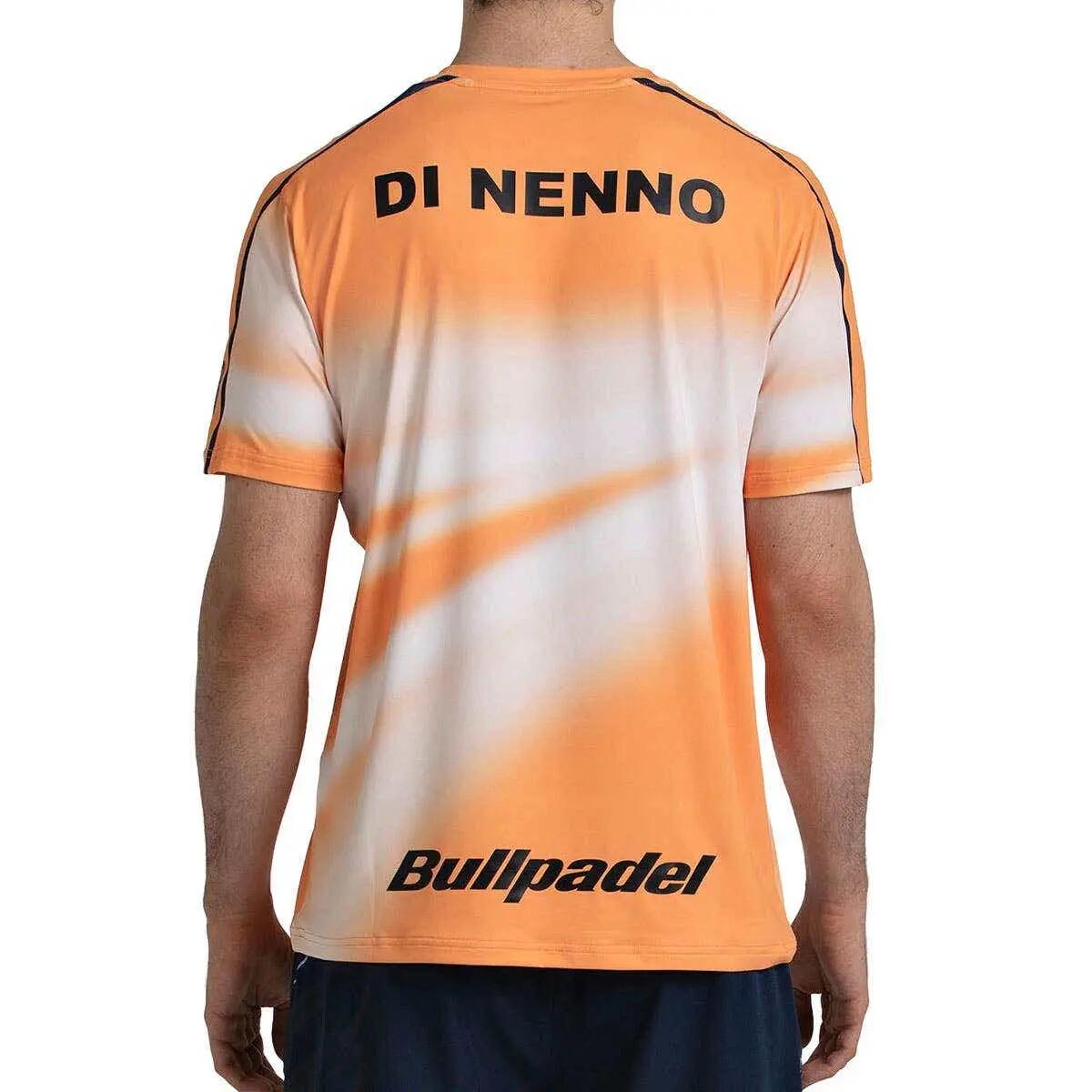 T-shirt Bullpadel Di Nenno 26v 3/7