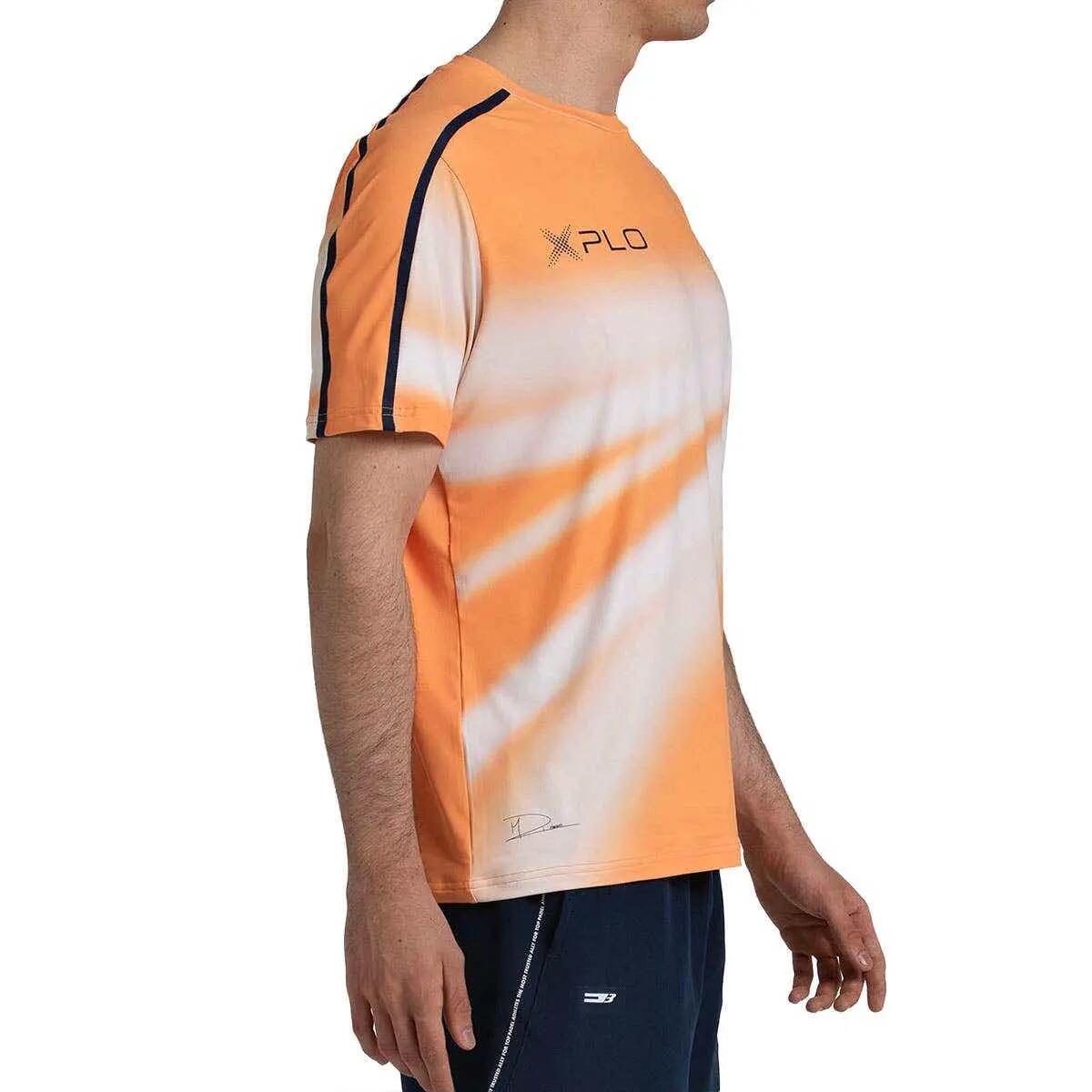 T-shirt Bullpadel Di Nenno 26v 2/7