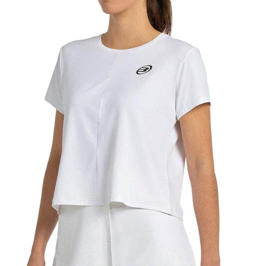 Short Sleeve Bullpadel Bilme Woman