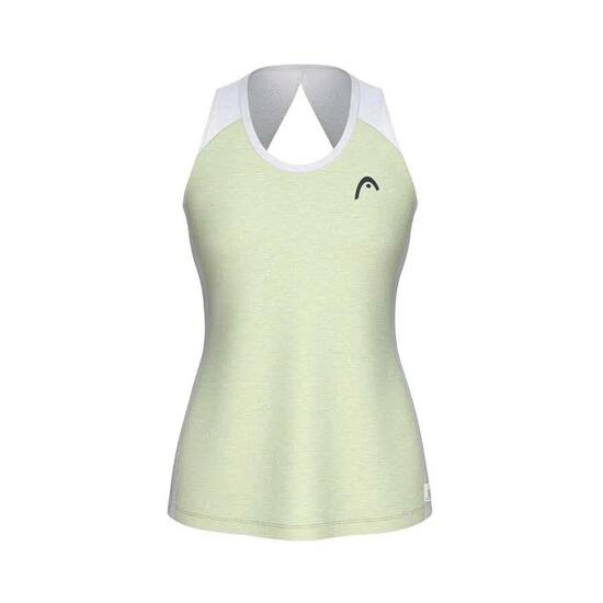 T-shirt Head Petite Play Tech Damen