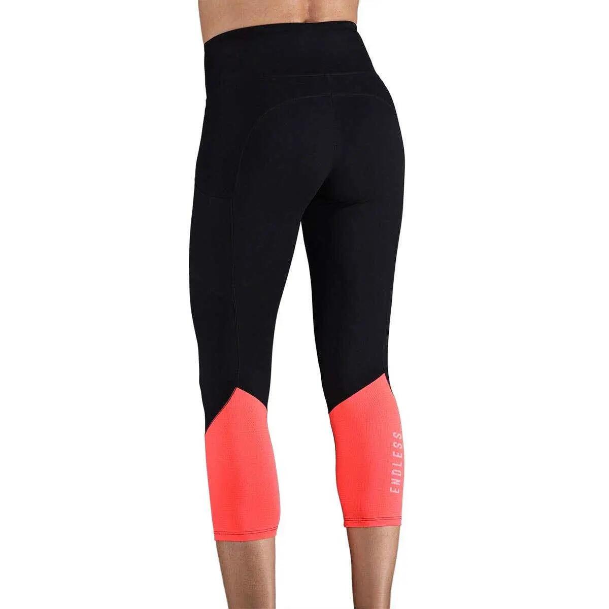 Mallas Endless Lift Femme 3/5