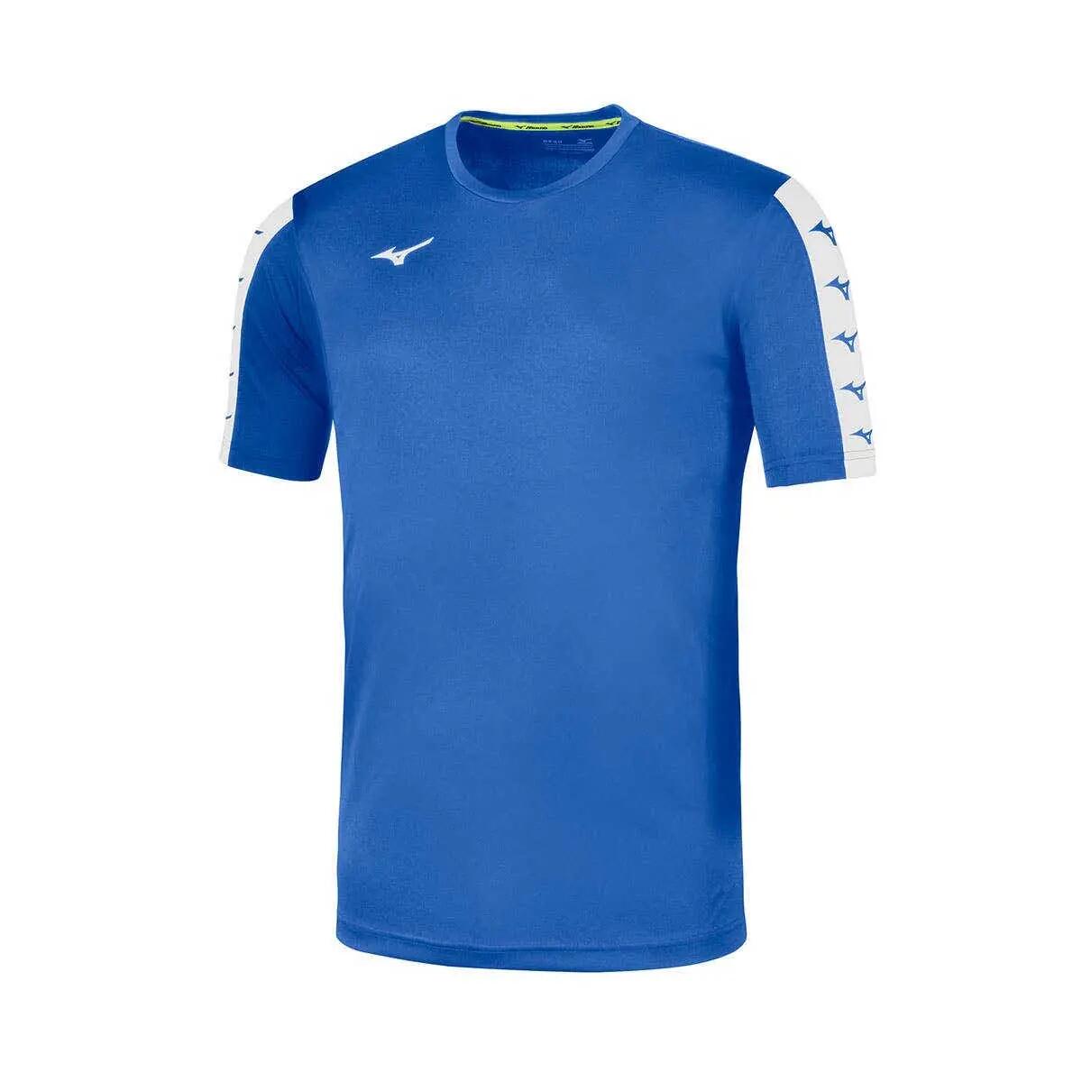T-shirt Mizuno Team Nara  Unisexe 3/7