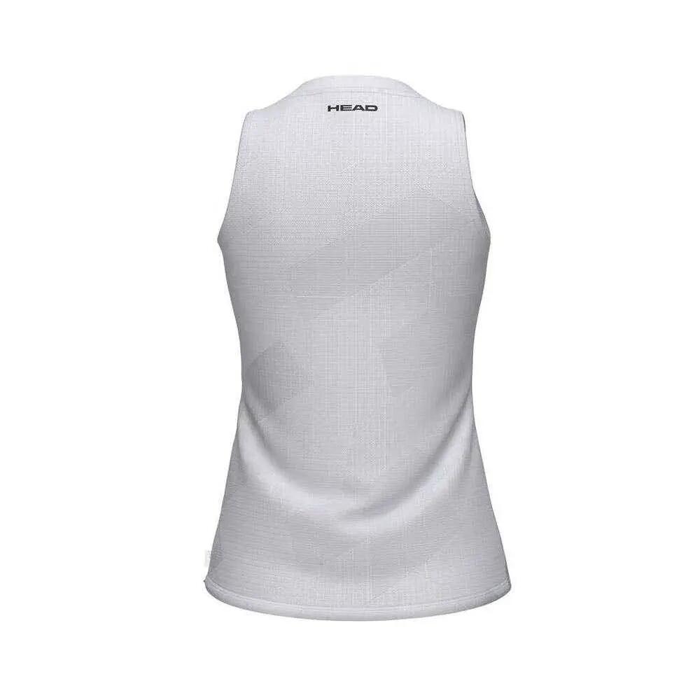 T-shirt Head Pro Frau 3/7