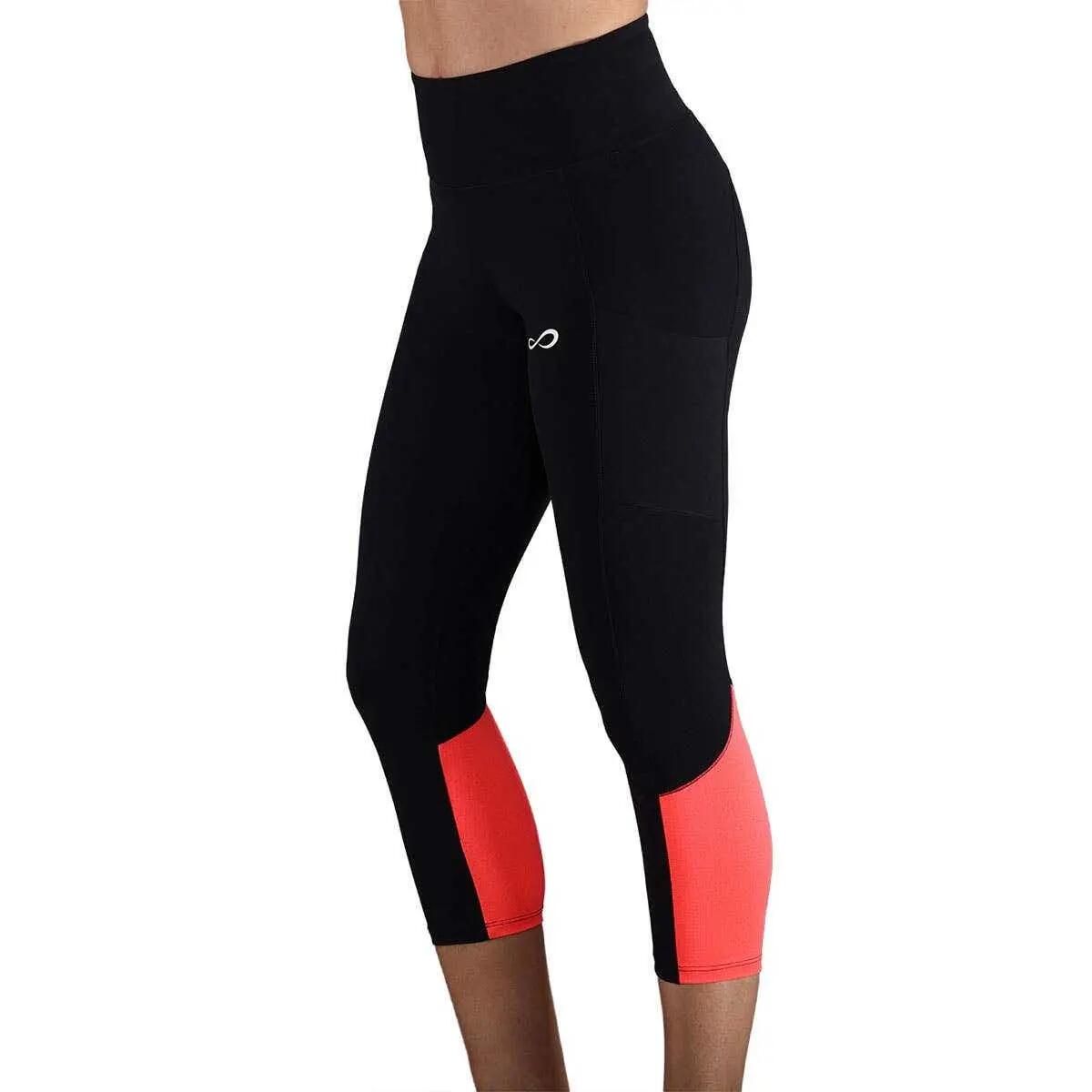 Mallas Endless Lift Femme 2/5