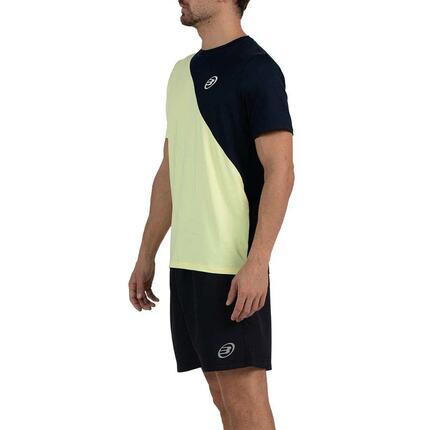T-shirt Bullpadel Palazuel