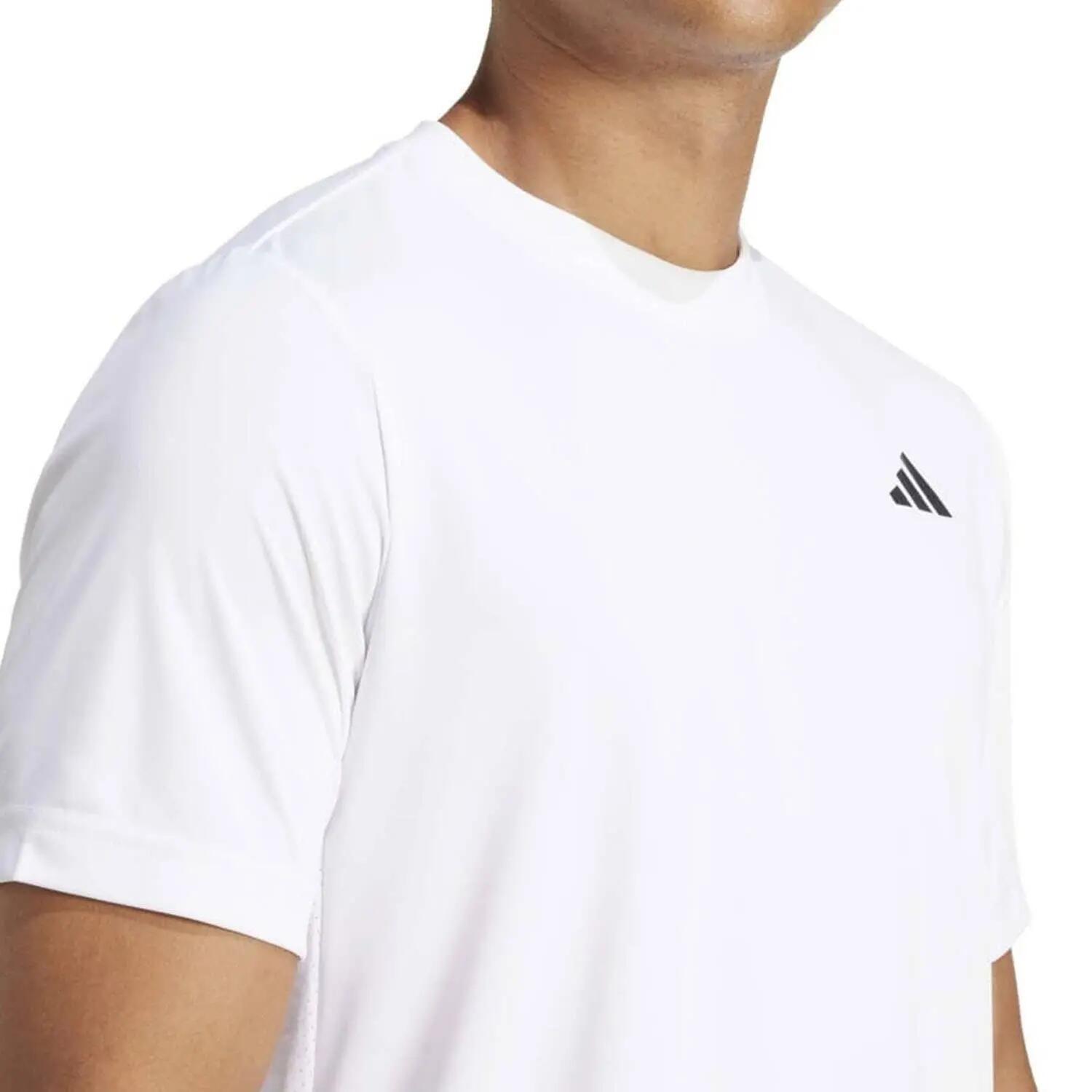 Club Tennis Climacool Tee 6/7