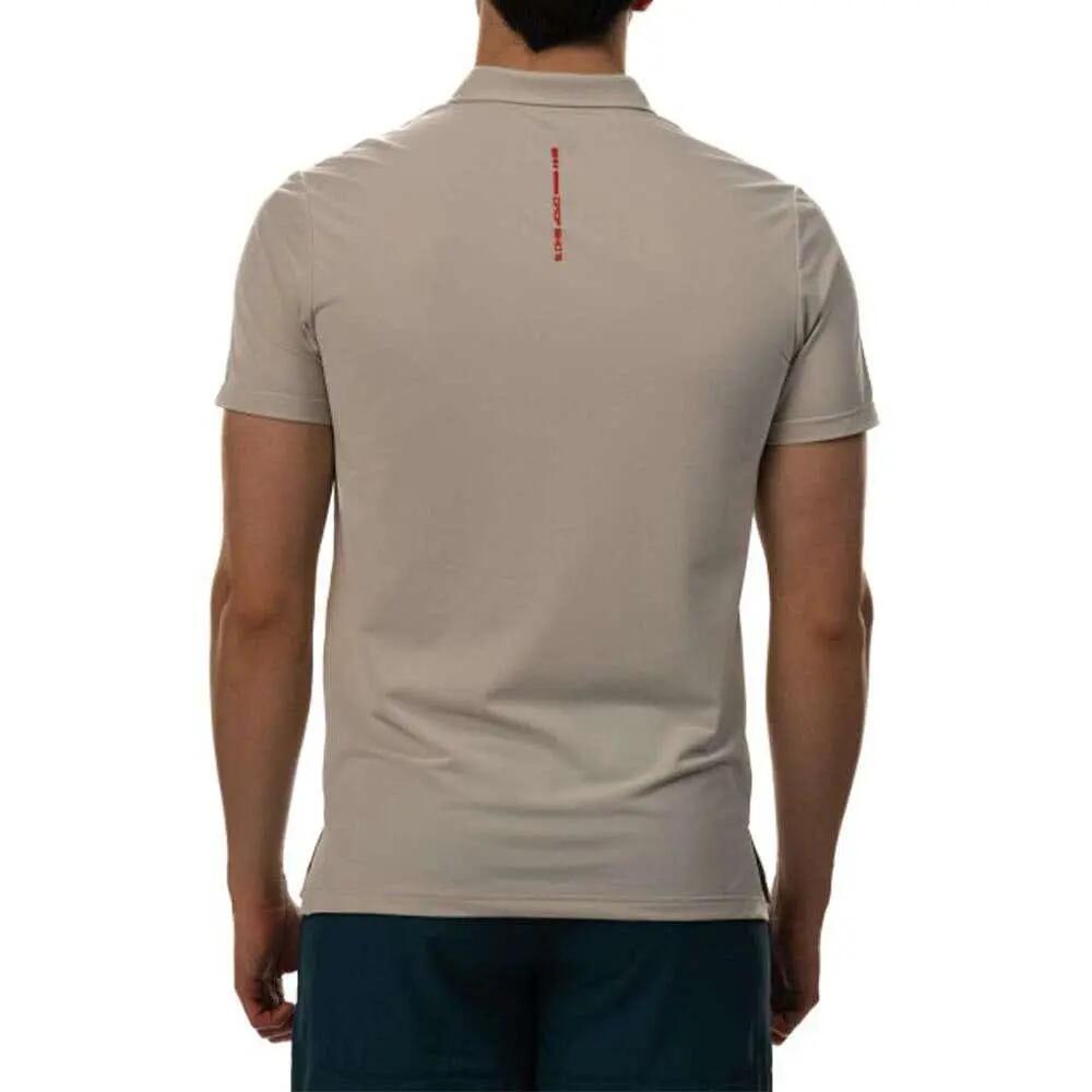 Polo Drop Shot Egan 3/7