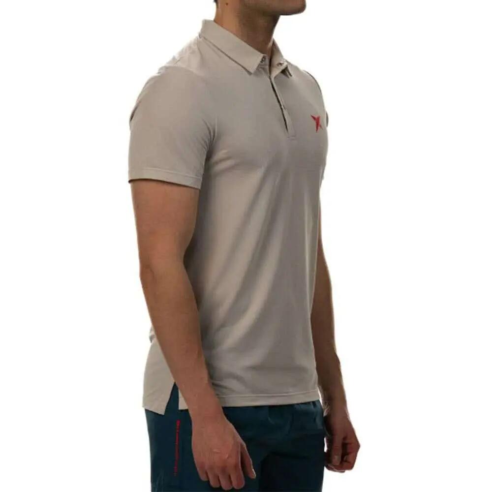 Polo Drop Shot Egan 2/7