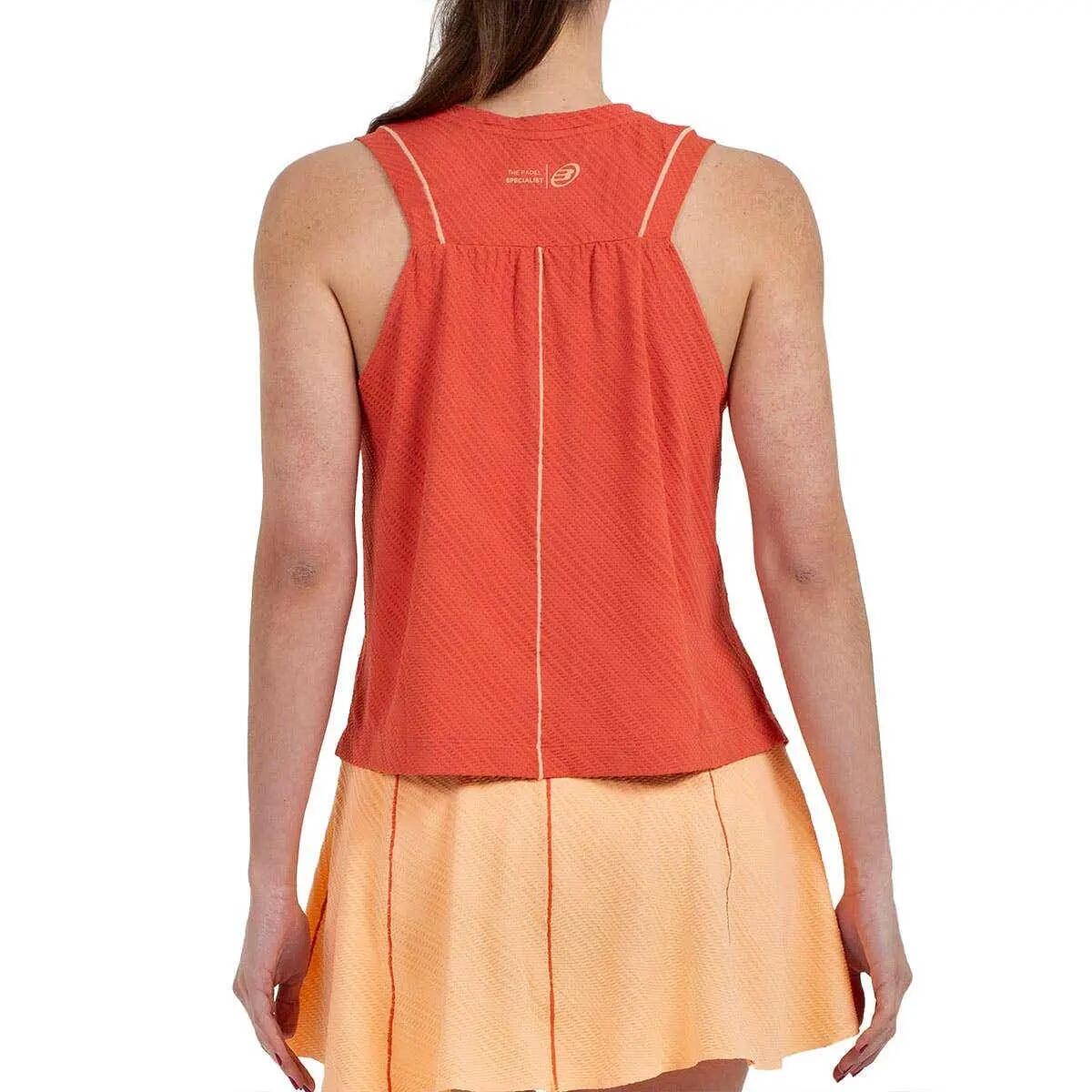 T-shirt Bullpadel Amalia Frau 3/7