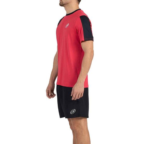 T-shirt Bullpadel Palancos