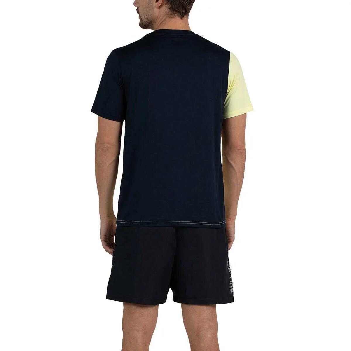 T-shirt Bullpadel Palazuel 3/7