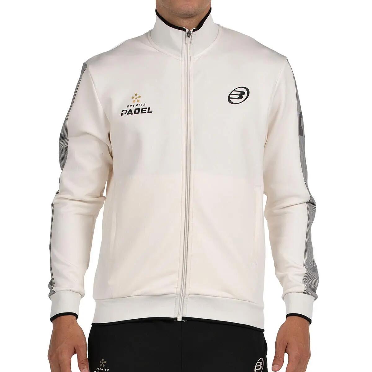 Felpa Bullpadel Pindaro 4/7